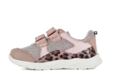 Deportivos Niña Rosa Pablosky De Piel + Textil 288279 | Pablosky 10 Deportivos Niña Rosa Pablosky De Piel + Textil 288279 | Pablosky -Zapato Tienda de ventas 288279 hd 0004