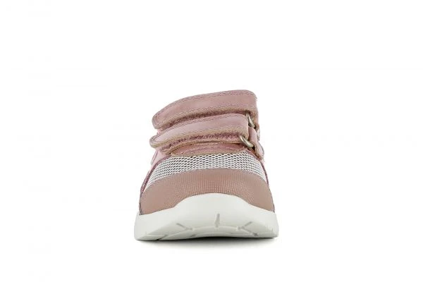 Deportivos Niña Rosa Pablosky De Piel + Textil 288279 | Pablosky 6 Deportivos Niña Rosa Pablosky De Piel + Textil 288279 | Pablosky - Imagen 6