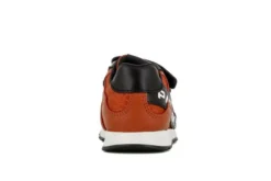 Deportivos Niño Rojo Pablosky De Piel + Textil 289581 | Pablosky -Zapato Tienda de ventas 289581 hd 0002