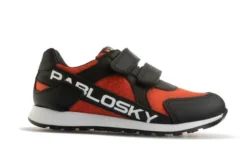 Deportivos Niño Pablosky De Piel + Textil 289588 | Pablosky -Zapato Tienda de ventas 289588 1
