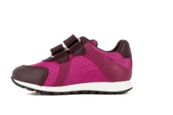 Deportivos Niño Morado Pablosky De Piel + Textil 289597 | Pablosky -Zapato Tienda de ventas 289597 hd 0004