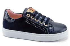 Deportivos Niña Azul Pablosky De Textil 290422 | Pablosky