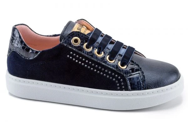 Deportivos Niña Azul Pablosky De Textil 290422 | Pablosky 1 Deportivos Niña Azul Pablosky De Textil 290422 | Pablosky