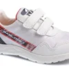 Deportivos Unisex Pablosky 296400 Color Blanco | Pablosky