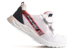 Deportivos Unisex Pablosky 296400 Color Blanco | Pablosky -Zapato Tienda de ventas 296400 4