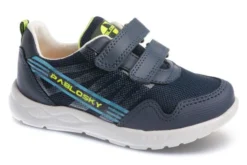 Deportivos Unisex Pablosky 296420 Color Azul Marino | Pablosky