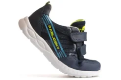 Deportivos Unisex Pablosky 296420 Color Azul Marino | Pablosky -Zapato Tienda de ventas 296420 4