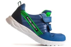 Deportivos Unisex Pablosky 296440 Color Azul | Pablosky -Zapato Tienda de ventas 296440 4