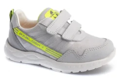 Deportivos Unisex Pablosky 296450 Color Gris | Pablosky