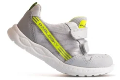 Deportivos Unisex Pablosky 296450 Color Gris | Pablosky -Zapato Tienda de ventas 296450 4