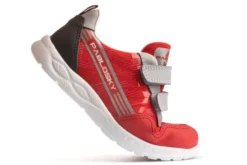 Deportivos Unisex Pablosky 296460 Color Rojo | Pablosky -Zapato Tienda de ventas 296460 4