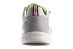 Deportivos Niña Pablosky 296550 Color Gris | Pablosky -Zapato Tienda de ventas 296550 3