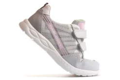 Deportivos Niña Pablosky 296550 Color Gris | Pablosky -Zapato Tienda de ventas 296550 4