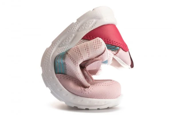 Deportivos Niña Pablosky 296570 Color Rosa | Pablosky 4 Deportivos Niña Pablosky 296570 Color Rosa | Pablosky - Imagen 4