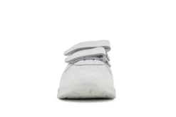 Deportivos Niño Blanco Pablosky De Piel 296600 | Pablosky -Zapato Tienda de ventas 296600 hd 0002