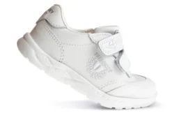 Zapatillas Deportivas De Niño Pablosky 296900s De Piel Color Blanco | Pablosky -Zapato Tienda de ventas 296900 4