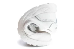 Zapatillas Deportivas De Niño Pablosky 296900s De Piel Color Blanco | Pablosky -Zapato Tienda de ventas 296900 5