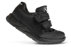 Zapatillas Deportivas De Niño Pablosky 296910s De Piel Color Negro | Pablosky -Zapato Tienda de ventas 296910 4