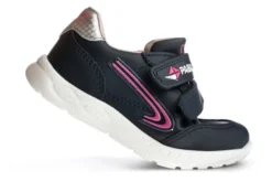 Zapatillas Deportivas De Niña Pablosky 297027 De Piel Color Azul Marino | Pablosky 9 Zapatillas Deportivas De Niña Pablosky 297027 De Piel Color Azul Marino | Pablosky -Zapato Tienda de ventas 297027 4