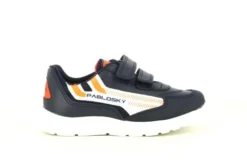 Zapatillas Deportivas De Niño Pablosky 297121 De Piel Color Azul Marino | Pablosky 8 Zapatillas Deportivas De Niño Pablosky 297121 De Piel Color Azul Marino | Pablosky -Zapato Tienda de ventas 297121 hd 0000