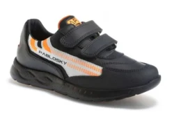 Zapatillas Deportivas De Niño Pablosky 297122 De Piel | Pablosky