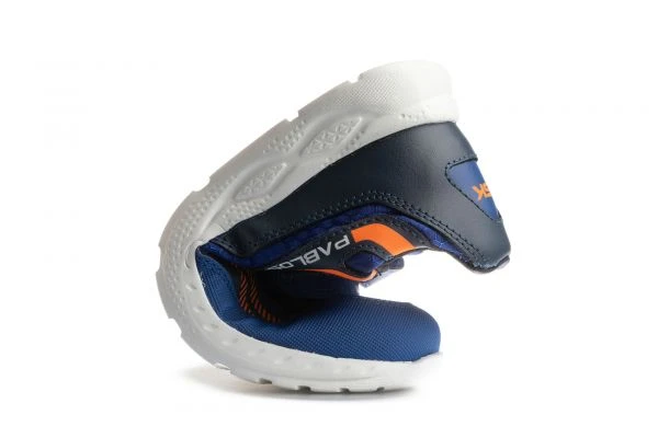 Zapatillas Deportivas De Niño Pablosky 297142 De Piel | Pablosky 3 Zapatillas Deportivas De Niño Pablosky 297142 De Piel | Pablosky - Imagen 3