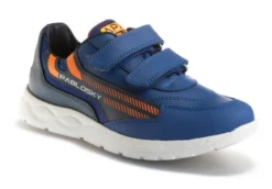 Zapatillas Deportivas De Niño Pablosky 297142 De Piel | Pablosky