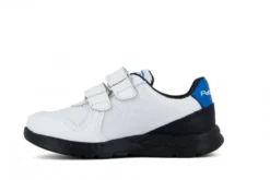 Zapatillas Deportivas De Niño Pablosky 297204 De Piel Color Blanco | Pablosky -Zapato Tienda de ventas 297204 hd 0002
