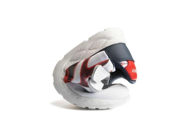 Zapatillas Deportivas De Niño Pablosky 297205 De Piel | Pablosky 3 Zapatillas Deportivas De Niño Pablosky 297205 De Piel | Pablosky - Imagen 3