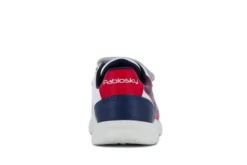 Zapatillas Deportivas De Niño Pablosky 297206 De Piel Color Blanco | Pablosky -Zapato Tienda de ventas 297206 hd 0001