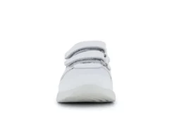 Zapatillas Deportivas De Niño Pablosky 297206 De Piel Color Blanco | Pablosky -Zapato Tienda de ventas 297206 hd 0003