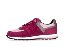 Zapatillas Deportivas De Niña Pablosky 297676 De Piel Color Rosa | Pablosky -Zapato Tienda de ventas 297676 hd 0002