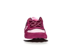 Zapatillas Deportivas De Niña Pablosky 297676 De Piel Color Rosa | Pablosky -Zapato Tienda de ventas 297676 hd 0003