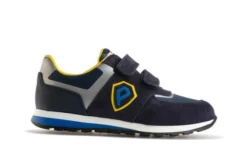 Zapatillas Deportivas De Niño Pablosky 297722 De Piel | Pablosky 9 Zapatillas Deportivas De Niño Pablosky 297722 De Piel | Pablosky -Zapato Tienda de ventas 297722 1