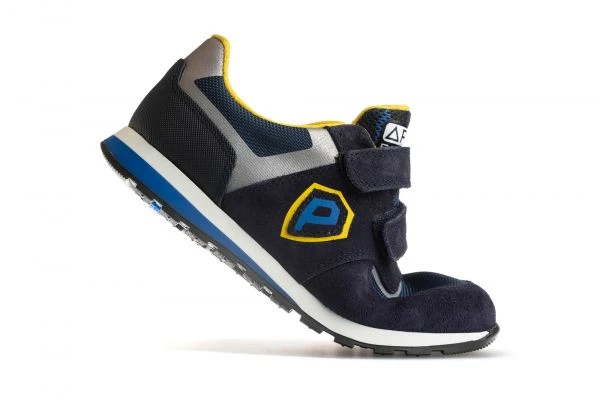 Zapatillas Deportivas De Niño Pablosky 297722 De Piel | Pablosky 2 Zapatillas Deportivas De Niño Pablosky 297722 De Piel | Pablosky - Imagen 2