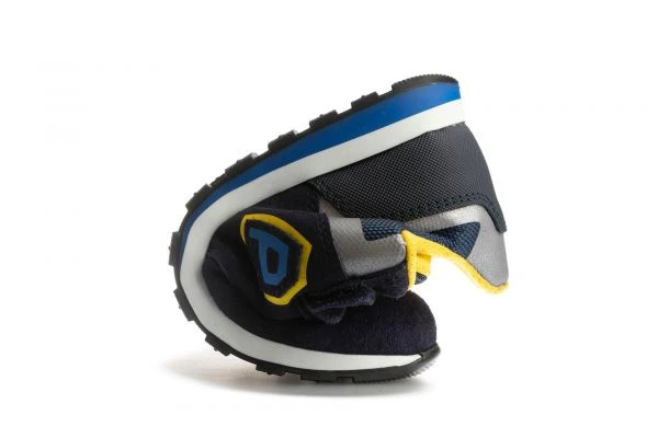 Zapatillas Deportivas De Niño Pablosky 297722 De Piel | Pablosky 3 Zapatillas Deportivas De Niño Pablosky 297722 De Piel | Pablosky - Imagen 3