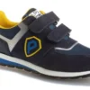 Zapatillas Deportivas De Niño Pablosky 297722 De Piel | Pablosky