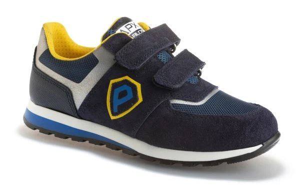 Zapatillas Deportivas De Niño Pablosky 297722 De Piel | Pablosky 1 Zapatillas Deportivas De Niño Pablosky 297722 De Piel | Pablosky