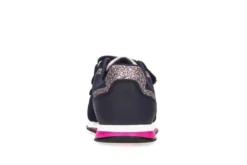 Zapatillas Deportivas De Niña Pablosky 297727 De Piel Color Azul Marino | Pablosky -Zapato Tienda de ventas 297727 hd 0001