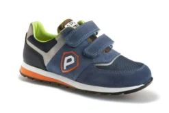 Zapatillas Deportivas De Niño Pablosky 297747 De Piel | Pablosky