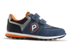 Zapatillas Deportivas De Niño Pablosky 297749 De Piel | Pablosky -Zapato Tienda de ventas 297749 1