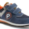 Zapatillas Deportivas De Niño Pablosky 297749 De Piel | Pablosky