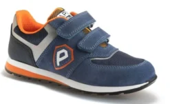 Zapatillas Deportivas De Niño Pablosky 297749 De Piel | Pablosky