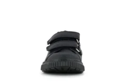 Zapatillas Deportivas De Niño Pablosky 297910s De Piel Color Negro | Pablosky -Zapato Tienda de ventas 297910 hd 0003