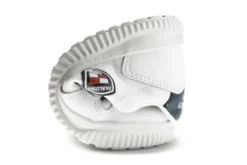 Zapatillas Deportivas De Niño Pablosky 298102s De Piel Color Blanco | Pablosky -Zapato Tienda de ventas 298102 5