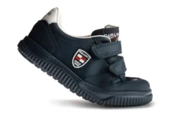 Zapatillas Deportivas De Niño Pablosky 298120s De Piel Color Azul Marino | Pablosky 9 Zapatillas Deportivas De Niño Pablosky 298120s De Piel Color Azul Marino | Pablosky -Zapato Tienda de ventas 298120 4