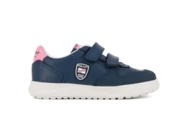 Zapatillas Deportivas De Niña Pablosky 298127 De Piel Color Azul Marino | Pablosky 12 Zapatillas Deportivas De Niña Pablosky 298127 De Piel Color Azul Marino | Pablosky -Zapato Tienda de ventas 298127 hd 0000