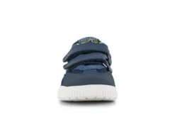 Zapatillas Deportivas De Niño Pablosky 298320 De Piel Color Azul | Pablosky -Zapato Tienda de ventas 298320 hd 0003