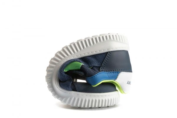 Zapatillas Deportivas De Niño Pablosky 298322 De Piel | Pablosky 3 Zapatillas Deportivas De Niño Pablosky 298322 De Piel | Pablosky - Imagen 3