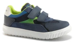 Zapatillas Deportivas De Niño Pablosky 298322 De Piel | Pablosky